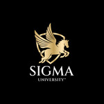 Sigma University™ Logo - Entry #209