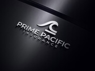 PRIME PACIFIC INSURANCE Logo - Entry #1949