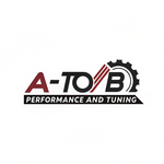 A to B Performance and Tuning Logo - Entry #1480