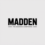 Madden Logo - Entry #4394