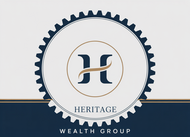 Heritage Wealth Group Logo - Entry #105