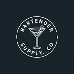 Bartender Supply.co Logo - Entry #65