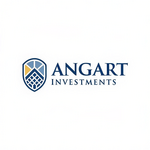 Angart Investments Logo - Entry #1122