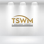 TSWM Advisory Group Logo - Entry #1151