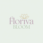 FLORIVA BLOOM Logo - Entry #2274