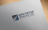 Epictetus Wealth Ltd. Logo - Entry #881
