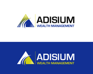Adisium Wealth Management Logo - Entry #1259