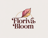 FLORIVA BLOOM Logo - Entry #143