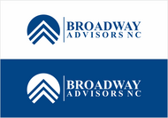 Broadway Advisors NC Logo - Entry #275