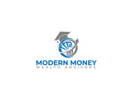 Modern Money Wealth Advisors Logo - Entry #75