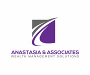 Anastasia & Associates Wealth Management Solutions Logo - Entry #922