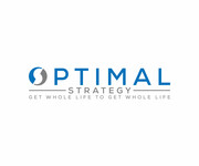 Optimal Strategy Logo - Entry #205