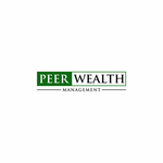 Peer Wealth Management Logo - Entry #874