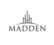 Madden Logo - Entry #158