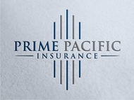 PRIME PACIFIC INSURANCE Logo - Entry #808