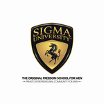 Sigma University™ Logo - Entry #703