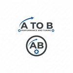 A to B Performance and Tuning Logo - Entry #1458