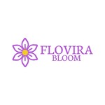 FLORIVA BLOOM Logo - Entry #2699
