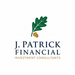 J. Patrick Financial Logo - Entry #2237