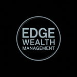 Edge Wealth Management Logo - Entry #833