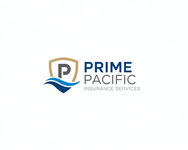 PRIME PACIFIC INSURANCE Logo - Entry #2811