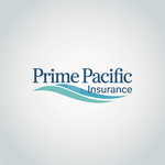 PRIME PACIFIC INSURANCE Logo - Entry #1825