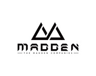 Madden Logo - Entry #3329