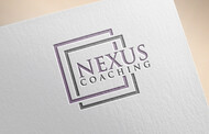 Nexus Coaching Logo - Entry #179