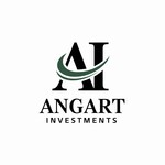 Angart Investments Logo - Entry #585