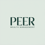 Peer Wealth Management Logo - Entry #181