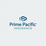 PRIME PACIFIC INSURANCE Logo - Entry #923