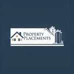 Property Placements Logo - Entry #102