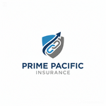 PRIME PACIFIC INSURANCE Logo - Entry #1451