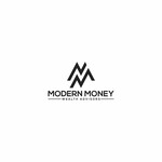 Modern Money Wealth Advisors Logo - Entry #1597