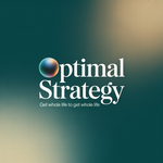 Optimal Strategy Logo - Entry #1993
