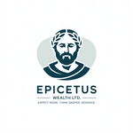Epictetus Wealth Ltd. Logo - Entry #289