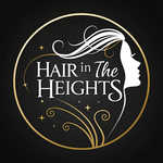 Hair in the Heights Logo - Entry #709
