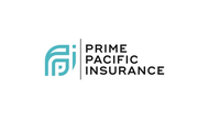 PRIME PACIFIC INSURANCE Logo - Entry #1673