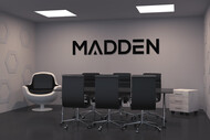 Madden Logo - Entry #637