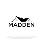 Madden Logo - Entry #1388