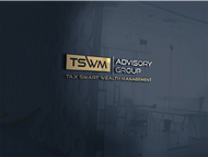 TSWM Advisory Group Logo - Entry #1035