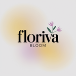 FLORIVA BLOOM Logo - Entry #1029