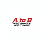 A to B Performance and Tuning Logo - Entry #1062