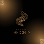 Hair in the Heights Logo - Entry #1578
