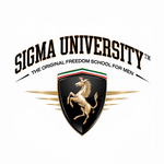 Sigma University™ Logo - Entry #1461