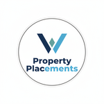 Property Placements Logo - Entry #357