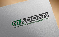 Madden Logo - Entry #3324