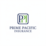 PRIME PACIFIC INSURANCE Logo - Entry #1373