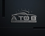 A to B Performance and Tuning Logo - Entry #401