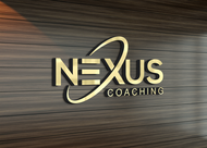 Nexus Coaching Logo - Entry #348